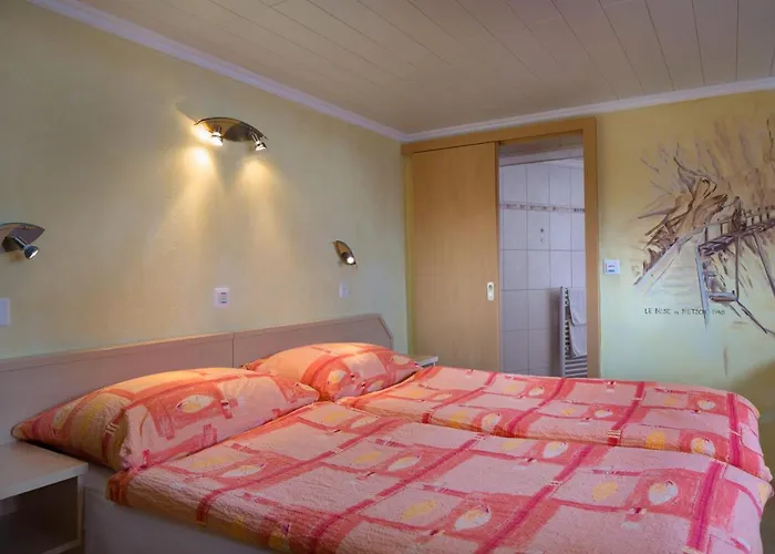 Relais de la Sarvaz