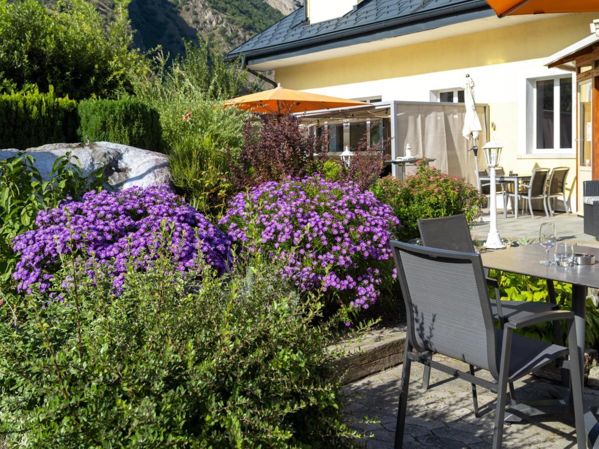 Inn Relais De La Sarvaz