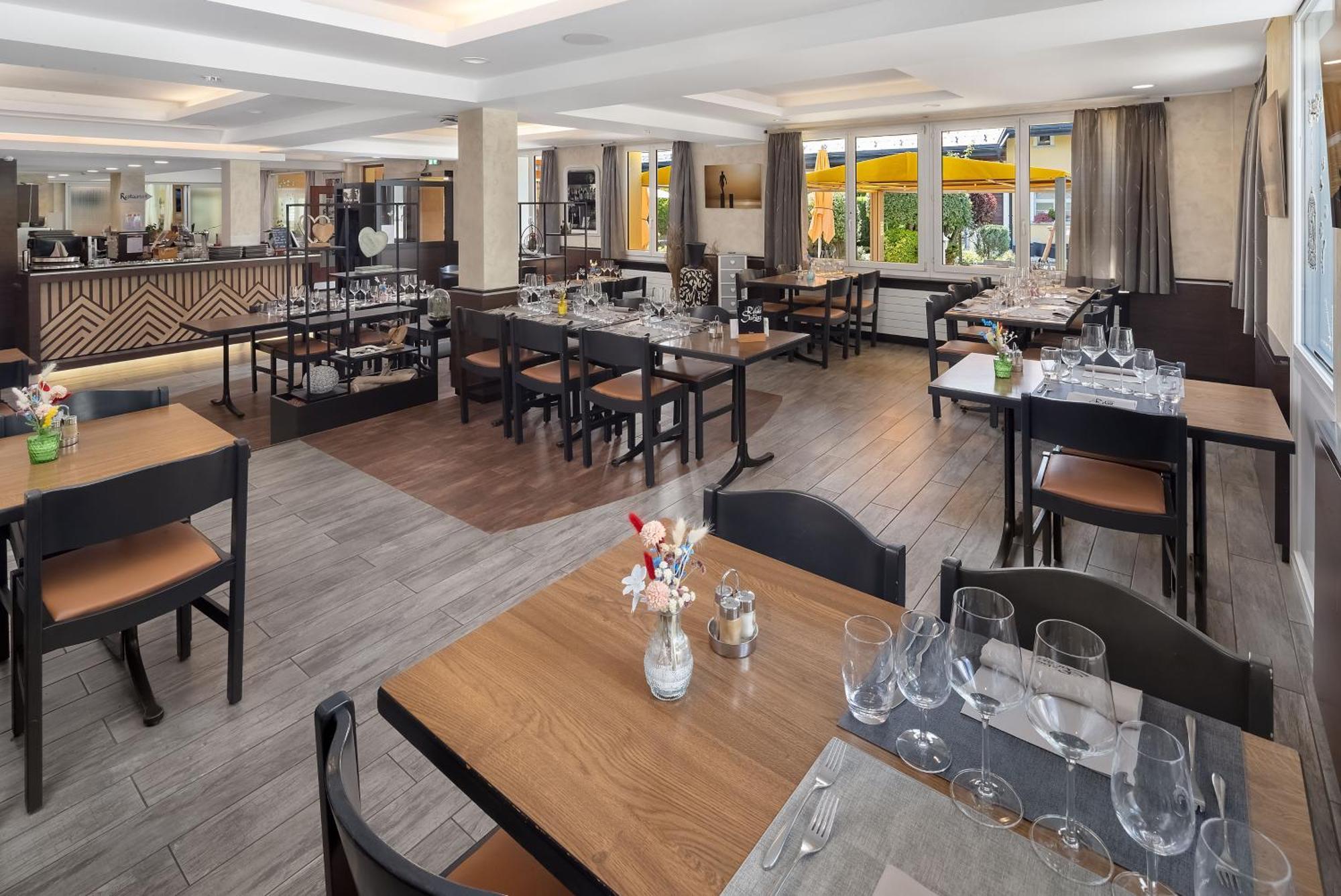 Inn Relais De La Sarvaz Saillon