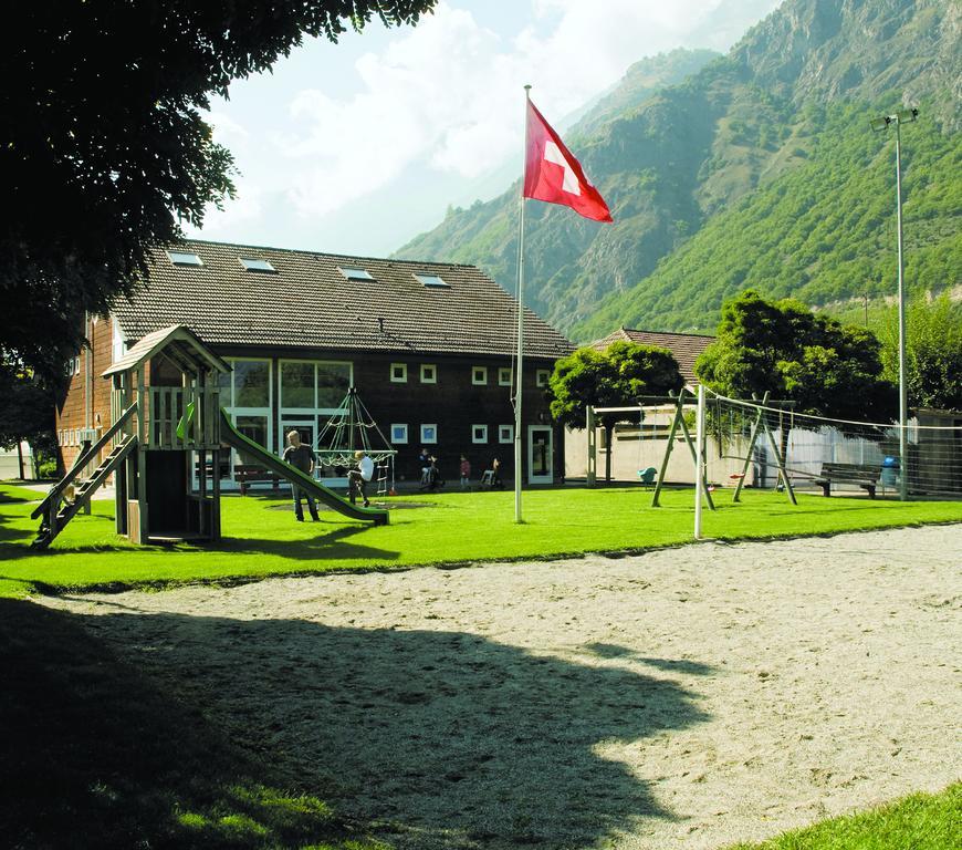 Relais De La Sarvaz 4*