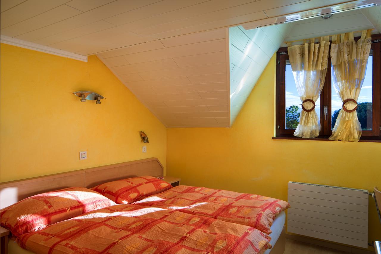 Relais De La Sarvaz