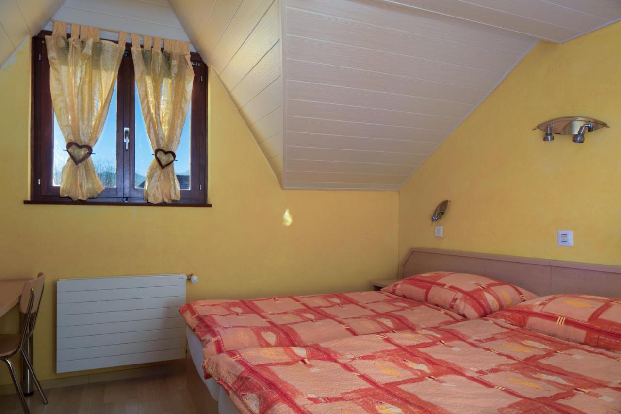 Relais De La Sarvaz