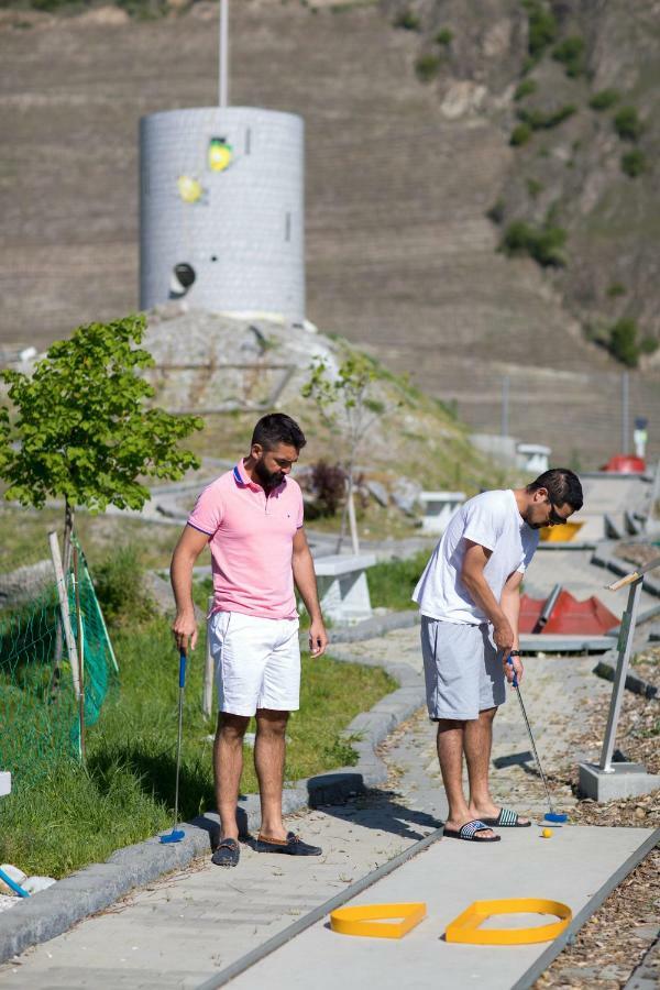Inn Relais De La Sarvaz 4*