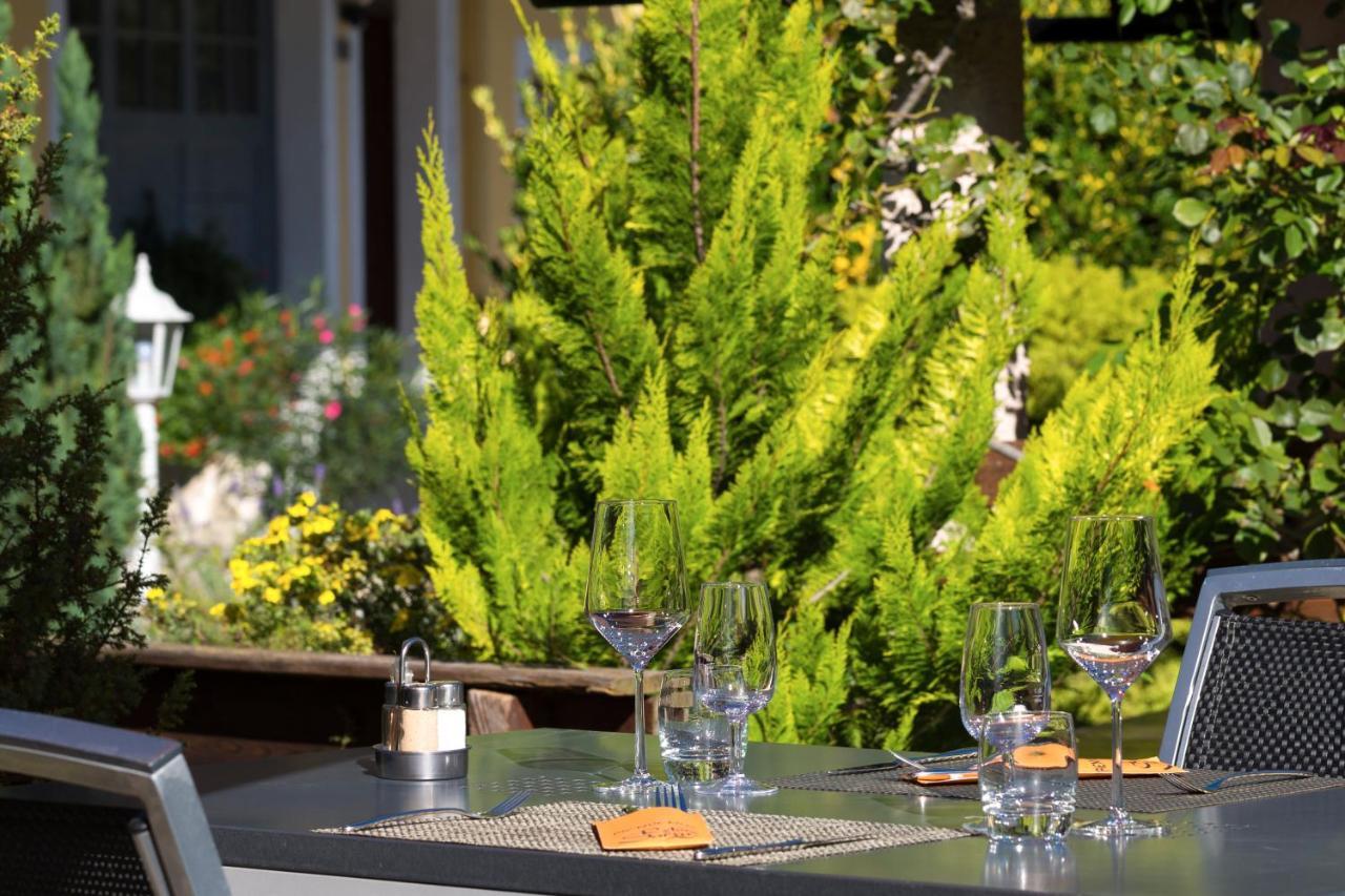 Relais De La Sarvaz 4* Saillon